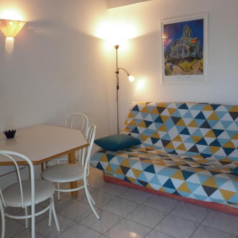 LES AMANDINES - Maison 3 Chambres - 12
