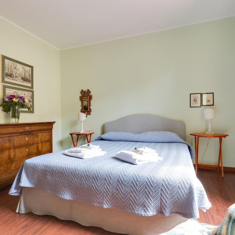 Rome as you feel - Luxury Cappellari Apartment - Appartamento Cappellari con 2 Camere da Letto - 17