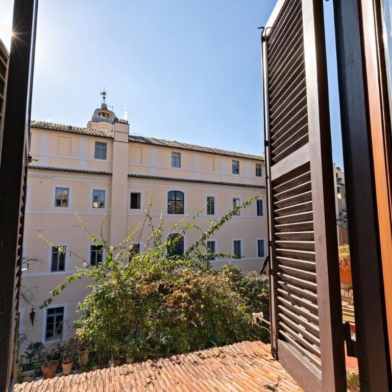 Rome as you feel - Luxury Cappellari Apartment - Appartamento Cappellari con 2 Camere da Letto - 31