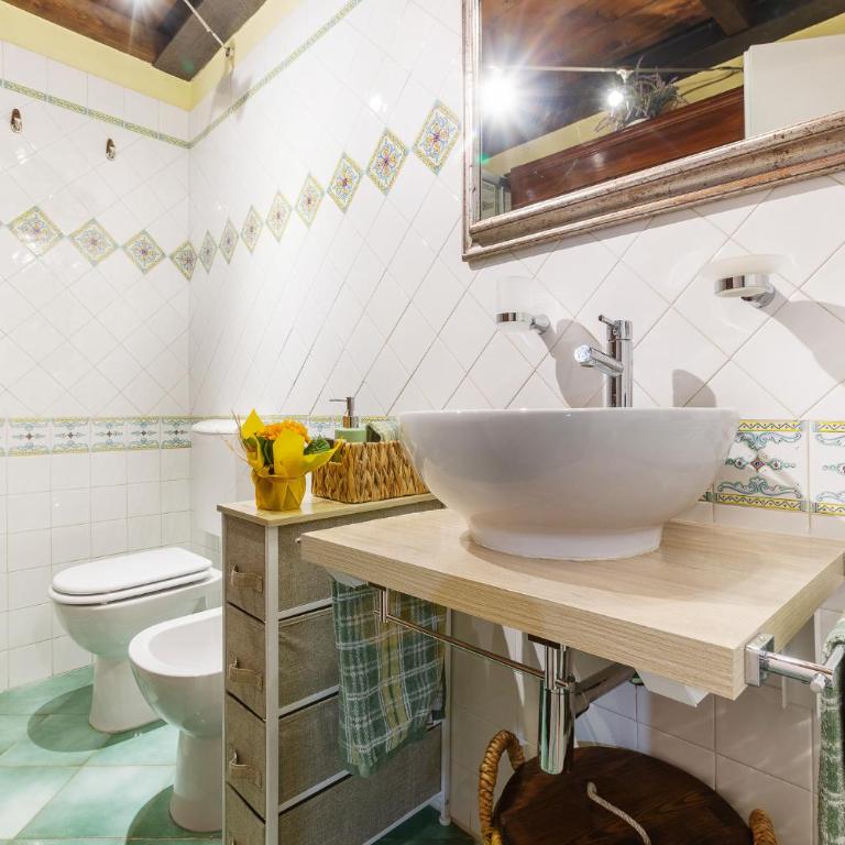 GuestHost - Ariostea University Duplex Apartment - Appartamento con 1 Camera da Letto - 19