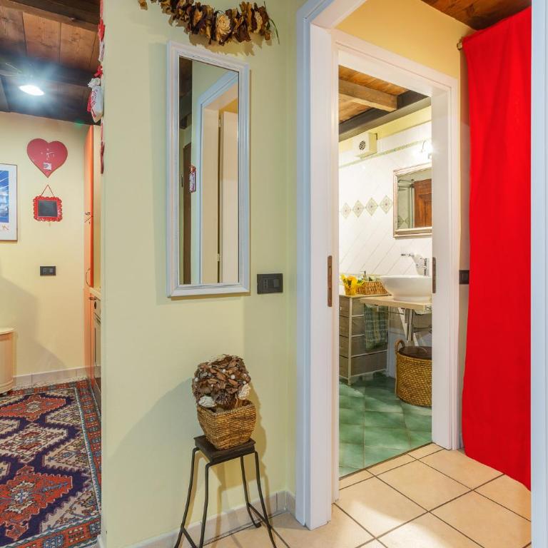 GuestHost - Ariostea University Duplex Apartment - Appartamento con 1 Camera da Letto - 18