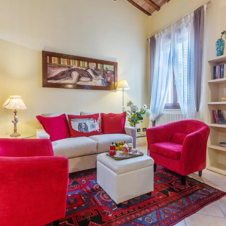 GuestHost - Ariostea University Duplex Apartment - Appartamento con 1 Camera da Letto - 12