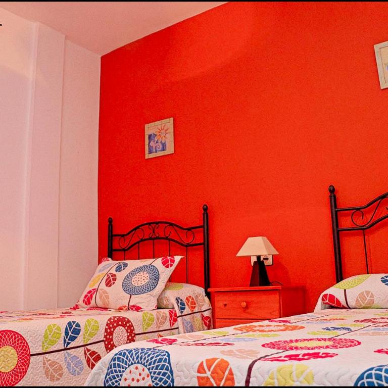Apartamento Enólogo - Apartamento - 11