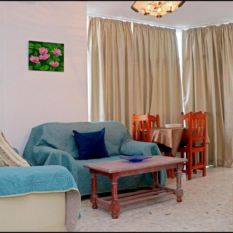 Apartamento Enólogo - Apartamento - 2