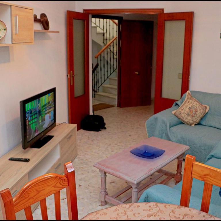 Apartamento Enólogo - Apartamento - 4