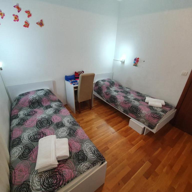 Centar new lux - One-Bedroom Apartment - 3