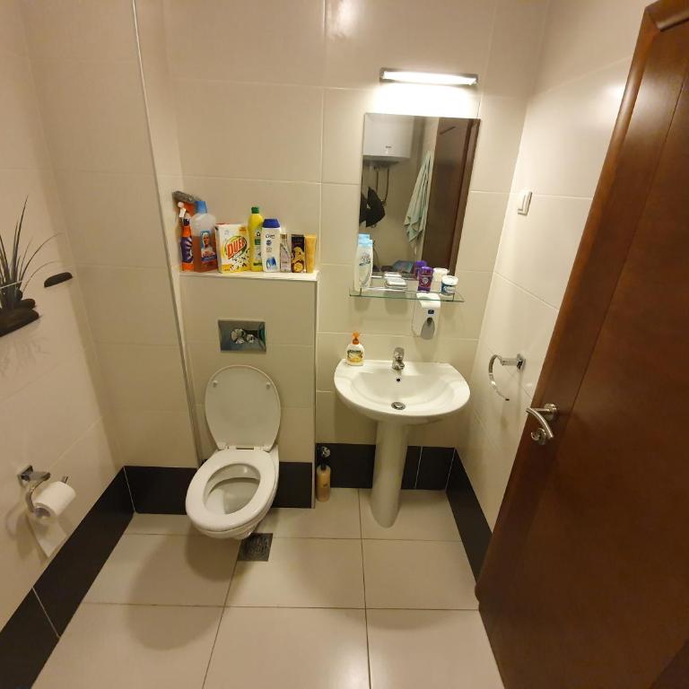 Centar new lux - One-Bedroom Apartment - 4