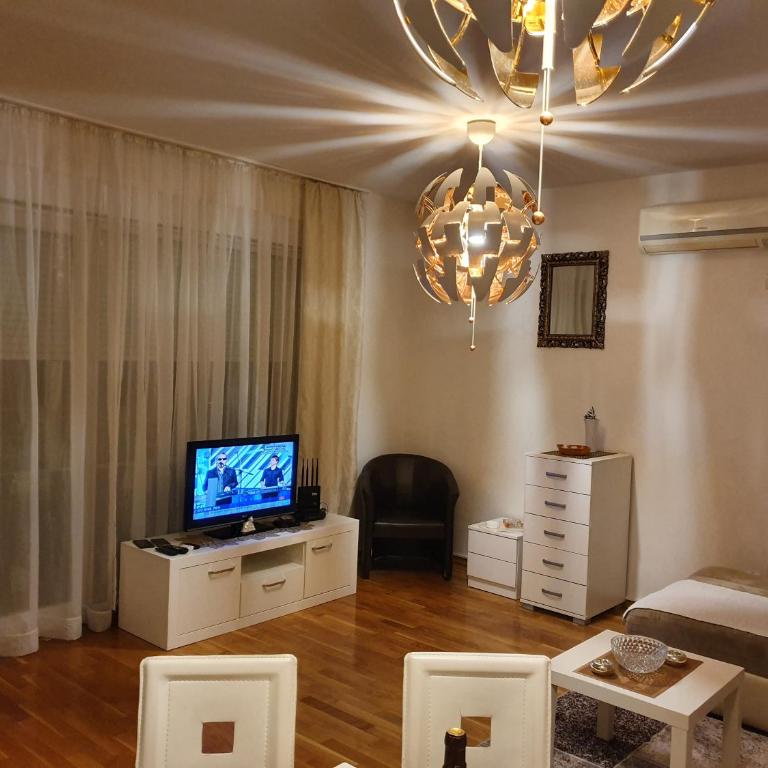 Centar new lux - One-Bedroom Apartment - 5