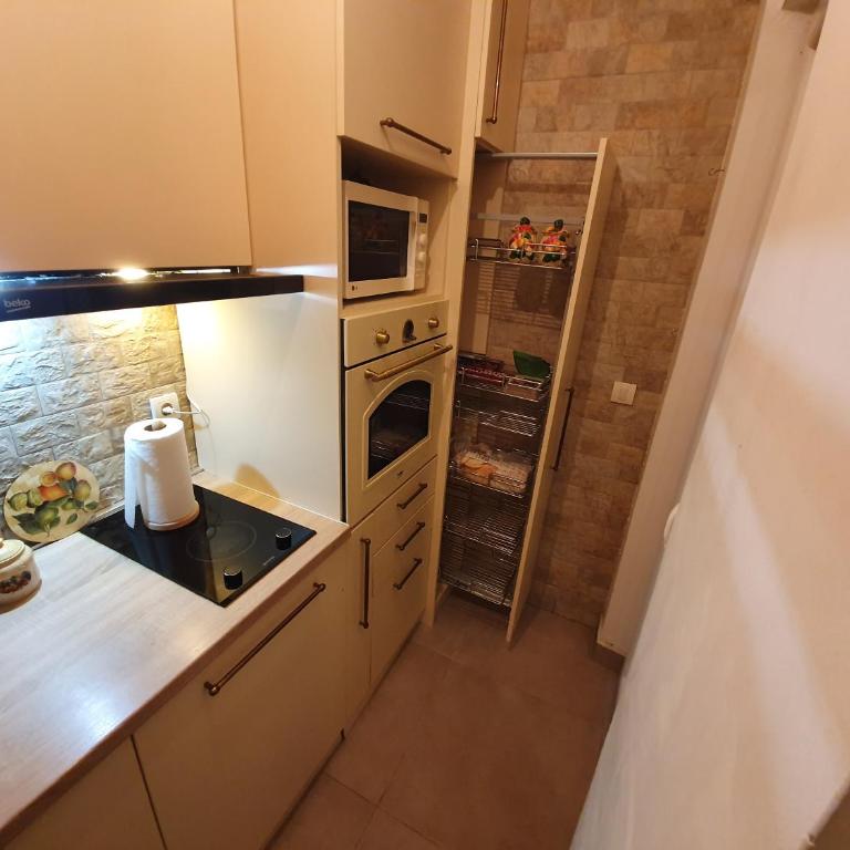 Centar new lux - One-Bedroom Apartment - 6