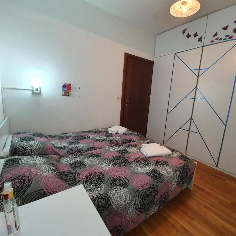 Centar new lux - One-Bedroom Apartment - 7