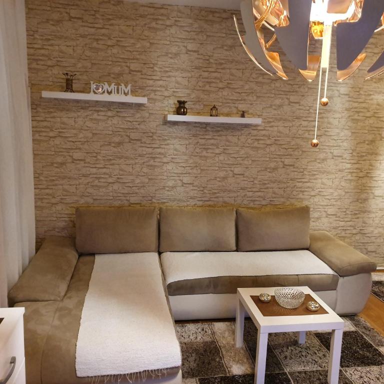 Centar new lux - One-Bedroom Apartment - 9