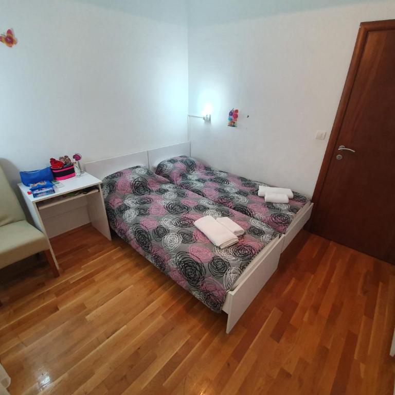 Centar new lux - One-Bedroom Apartment - 10