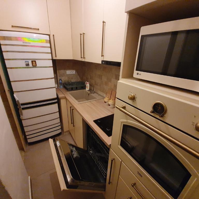 Centar new lux - One-Bedroom Apartment - 12