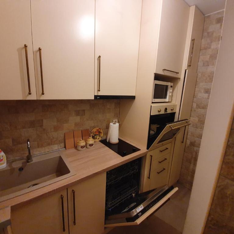 Centar new lux - One-Bedroom Apartment - 13