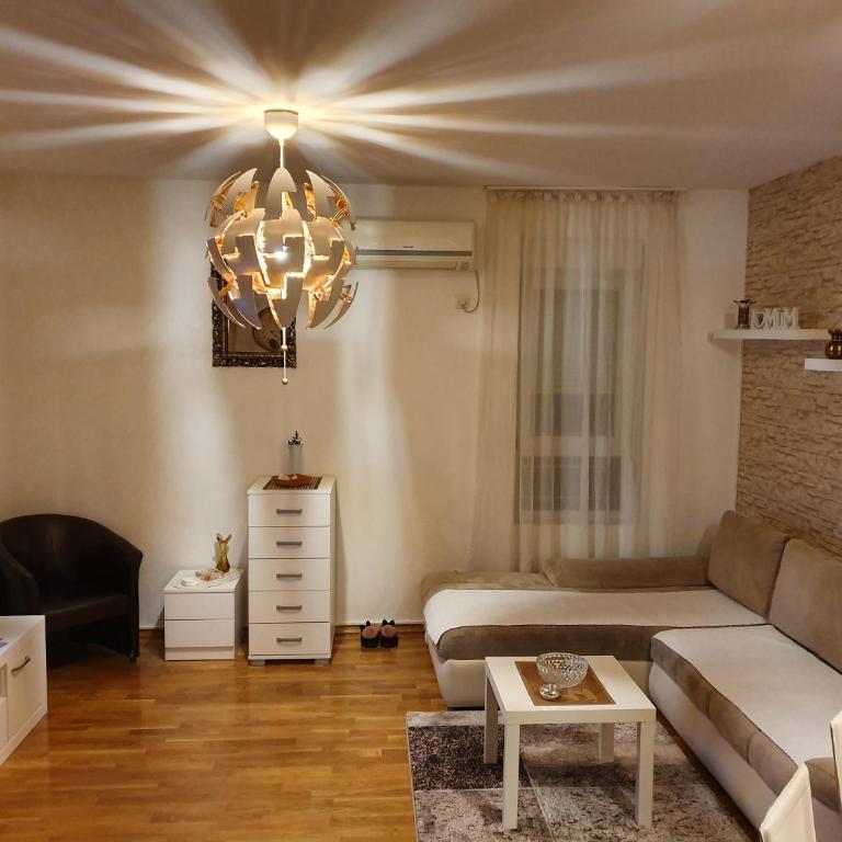 Centar new lux - One-Bedroom Apartment - 15