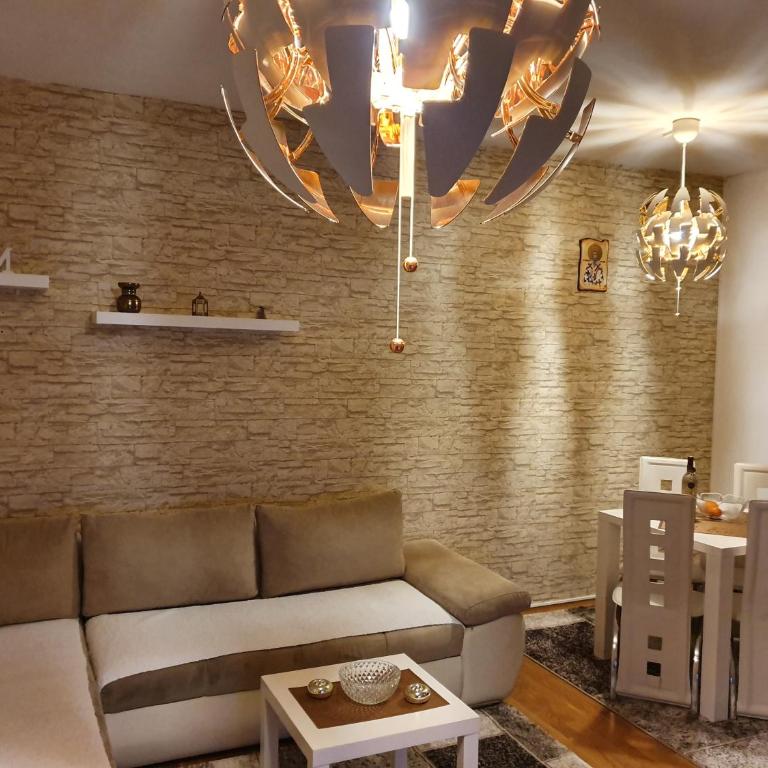 Centar new lux - One-Bedroom Apartment - 17