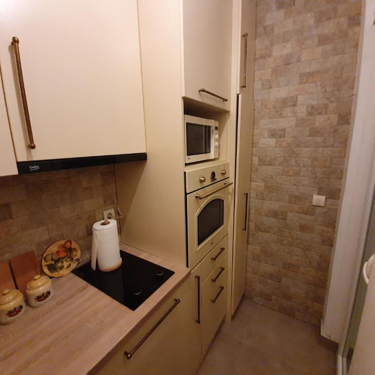 Centar new lux - One-Bedroom Apartment - 18