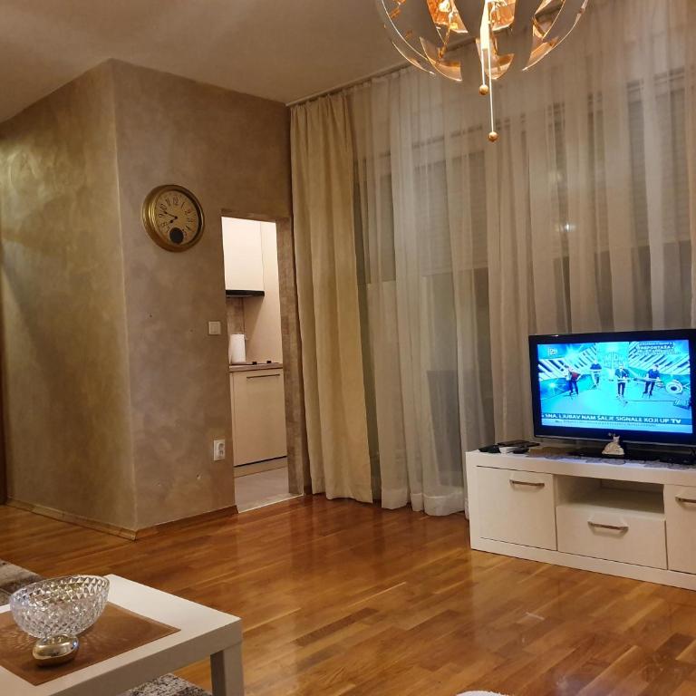 Centar new lux - One-Bedroom Apartment - 22
