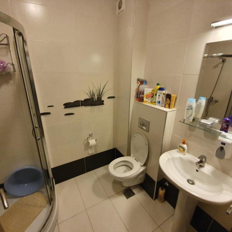 Centar new lux - One-Bedroom Apartment - 24