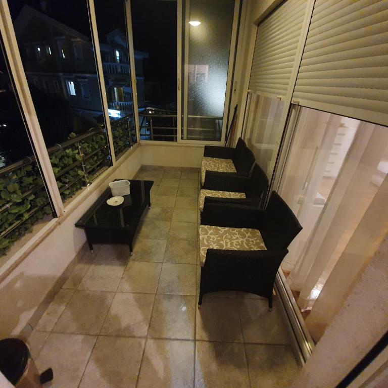 Centar new lux - One-Bedroom Apartment - 25