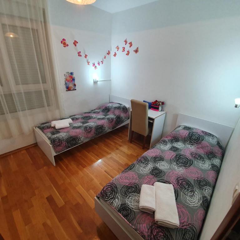 Centar new lux - One-Bedroom Apartment - 26