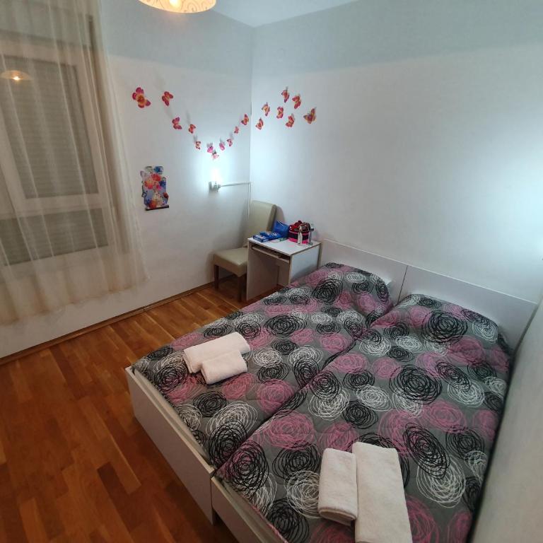 Centar new lux - One-Bedroom Apartment - 31
