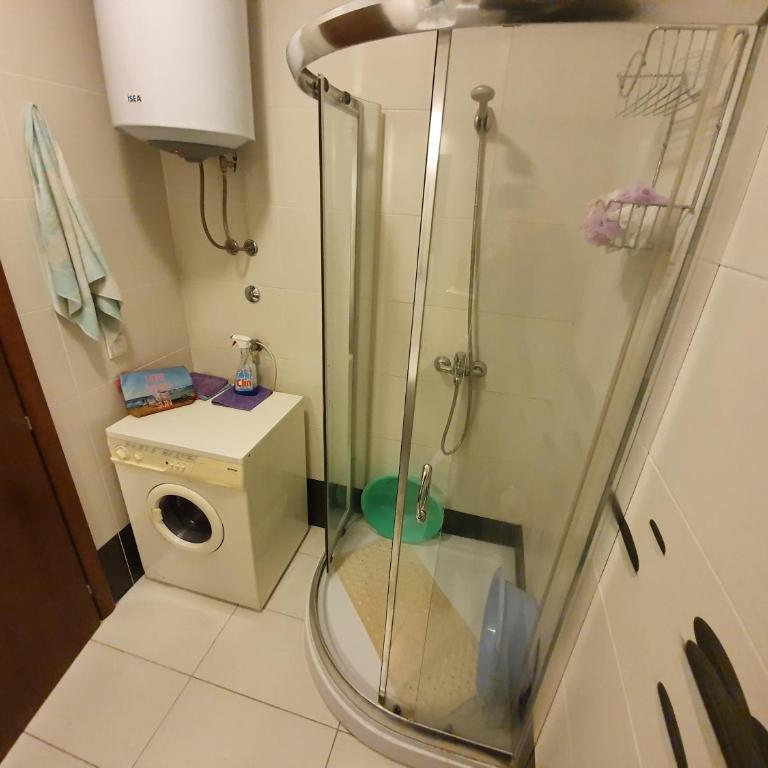 Centar new lux - One-Bedroom Apartment - 32