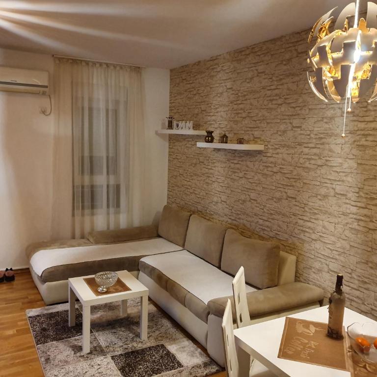 Centar new lux - One-Bedroom Apartment - 33