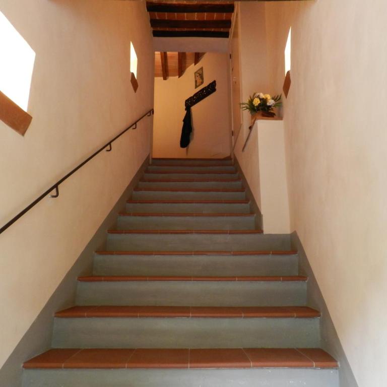Angolo Alla Fortezza - Gigliola Contucci - Appartamento con 1 Camera da Letto - 28