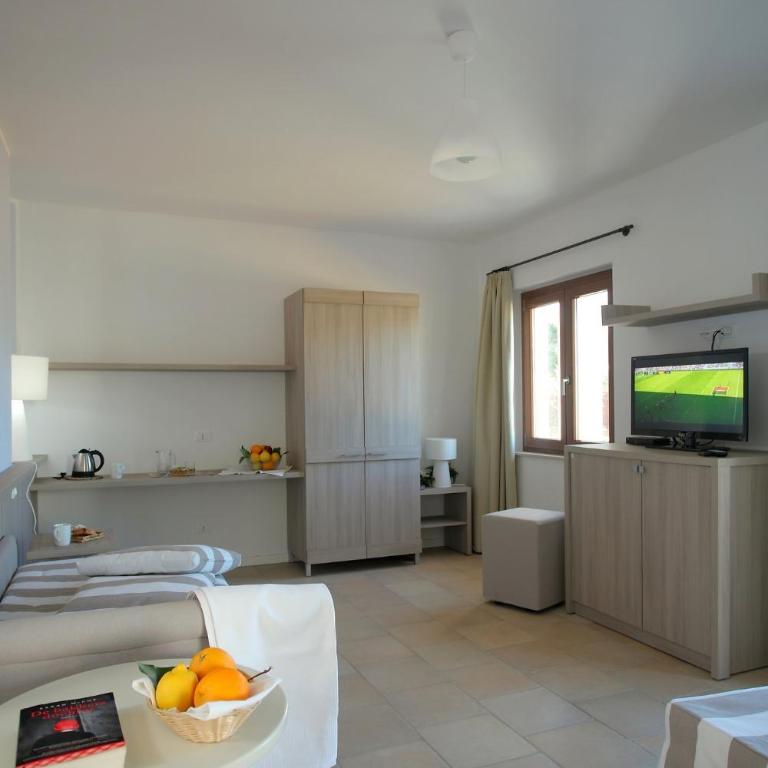 Cefalù In Casa - Appartamento con 1 Camera da Letto e Patio - 8