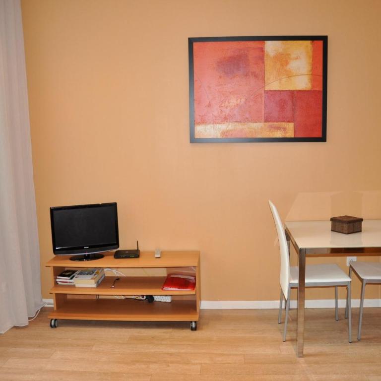 Les Studios De La Place (Part-Dieu) - Studio A - 3