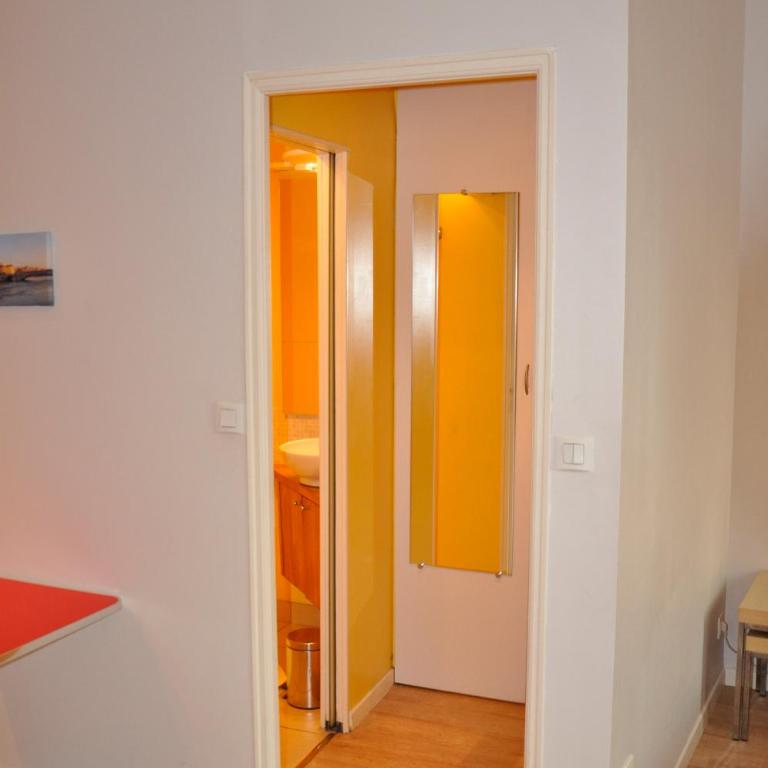 Les Studios De La Place (Part-Dieu) - Studio A - 13