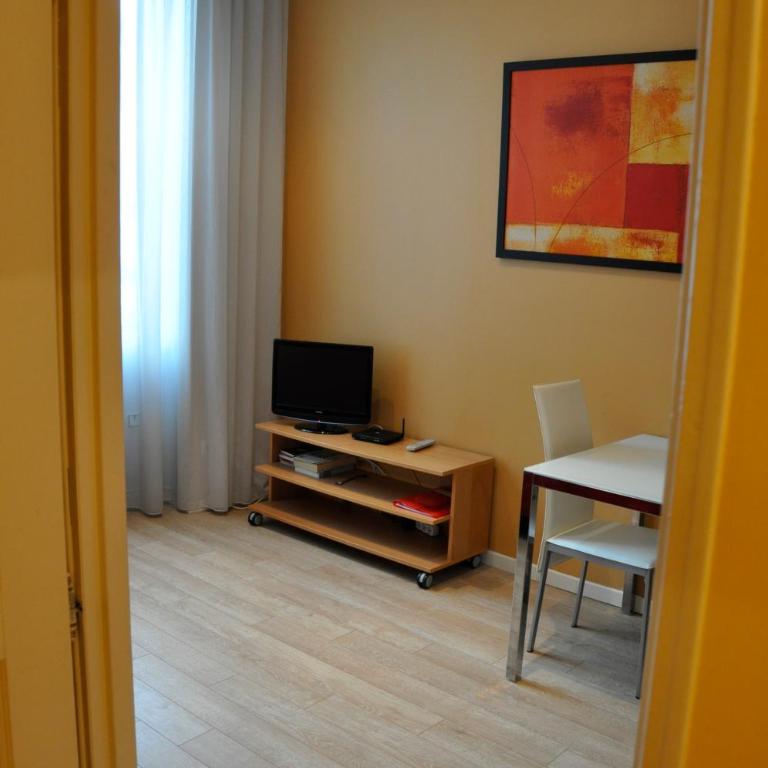 Les Studios De La Place (Part-Dieu) - Studio A - 4