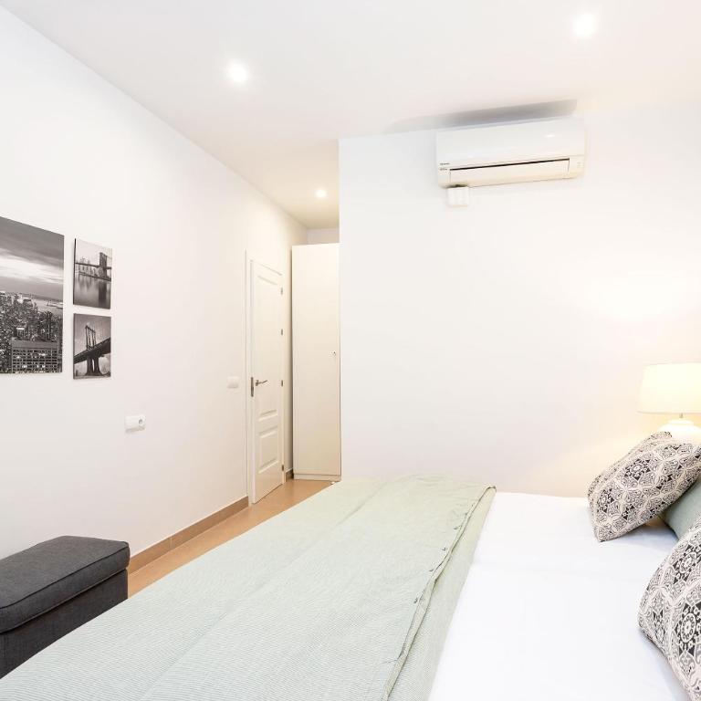 Genteel Home Marín García - Apartamento de 2 dormitorios - 8