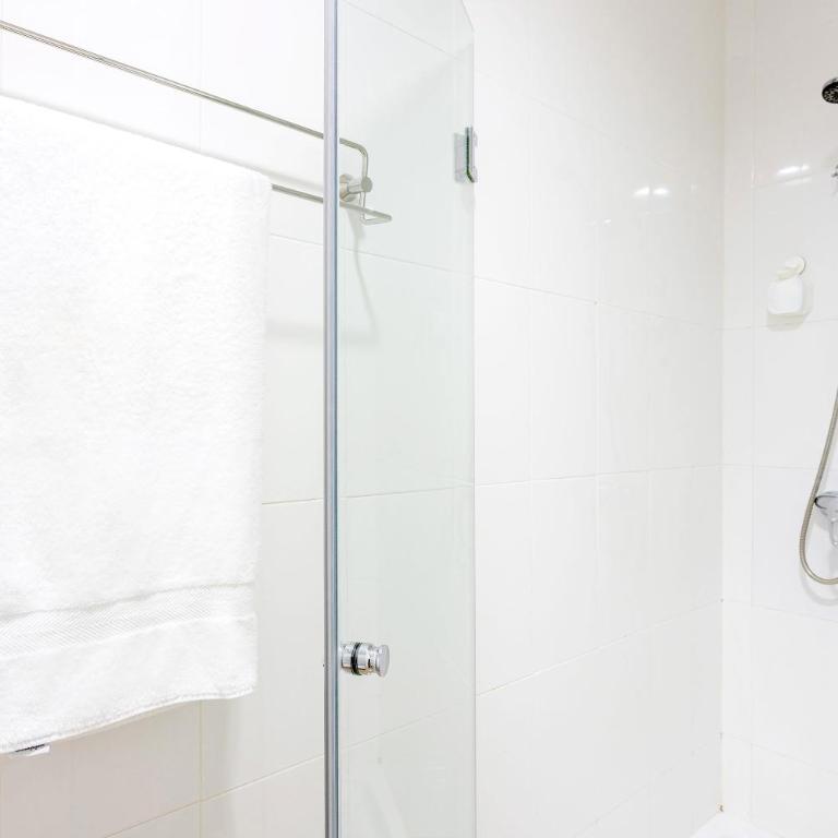 Genteel Home Marín García - Apartamento de 2 dormitorios - 13
