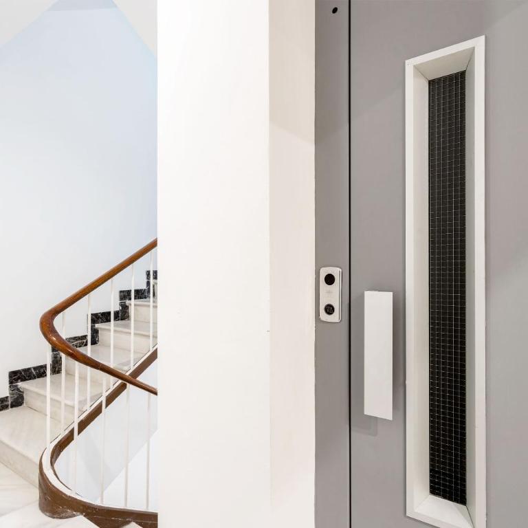 Genteel Home Marín García - Apartamento de 2 dormitorios - 16