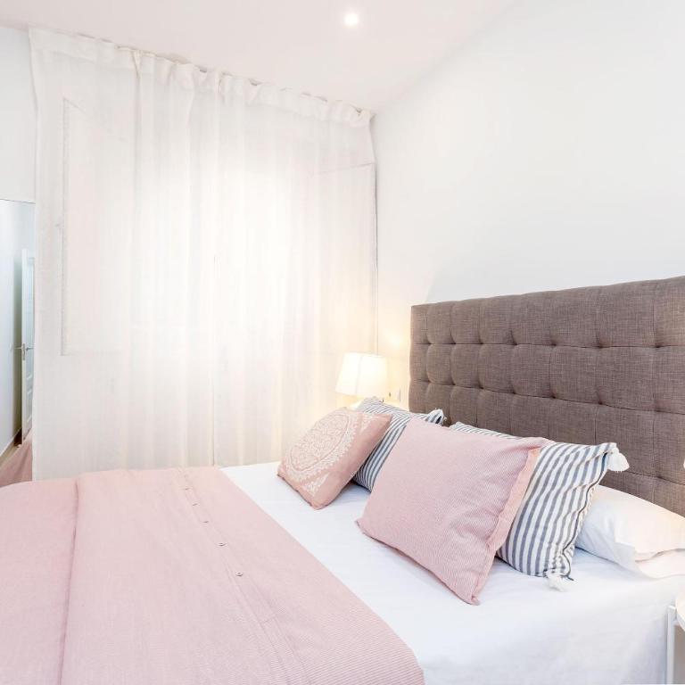 Genteel Home Marín García - Apartamento de 2 dormitorios - 10