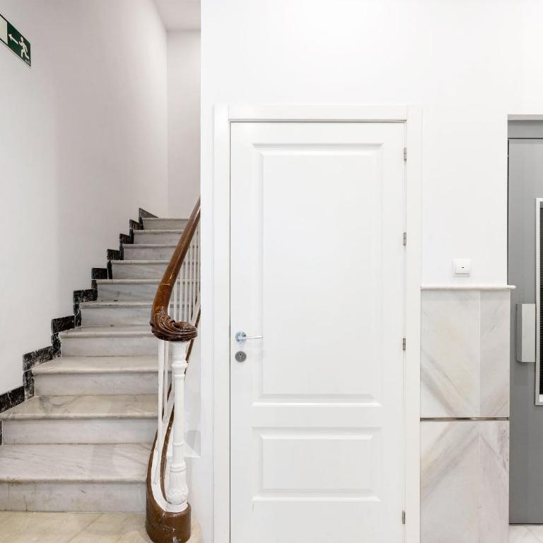 Genteel Home Marín García - Apartamento de 2 dormitorios - 17