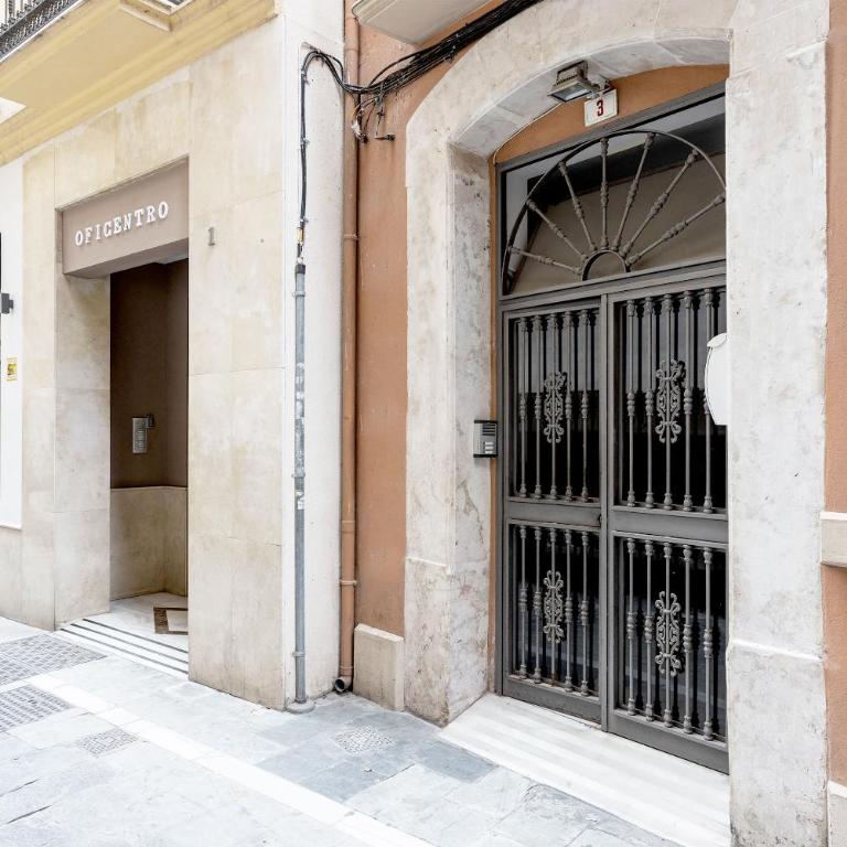 Genteel Home Marín García - Apartamento de 2 dormitorios - 18