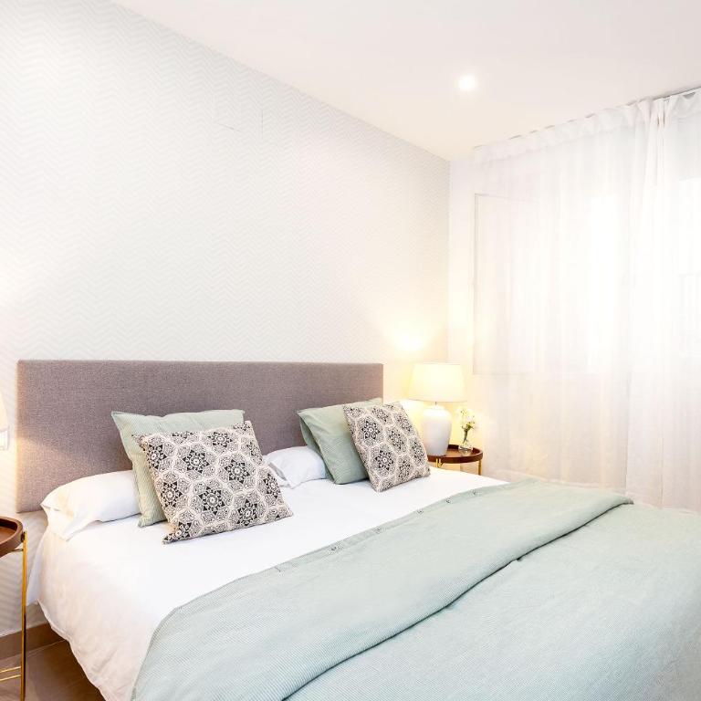 Genteel Home Marín García - Apartamento de 2 dormitorios - 6