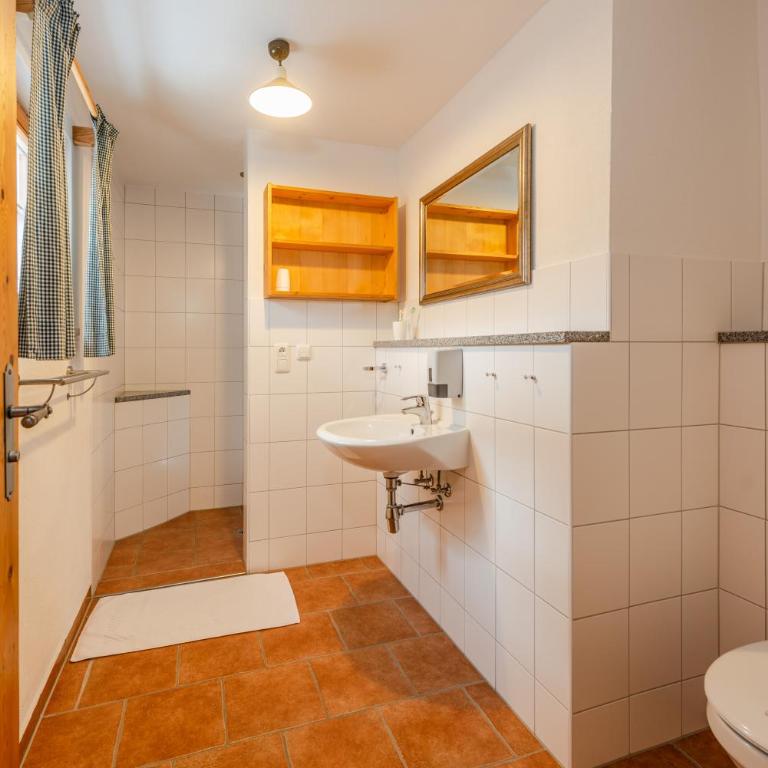 Berghüttn Pruggern - Ferienhaus - 37