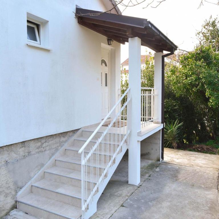 Branka Apartments - Apartman sa Terasom - 1