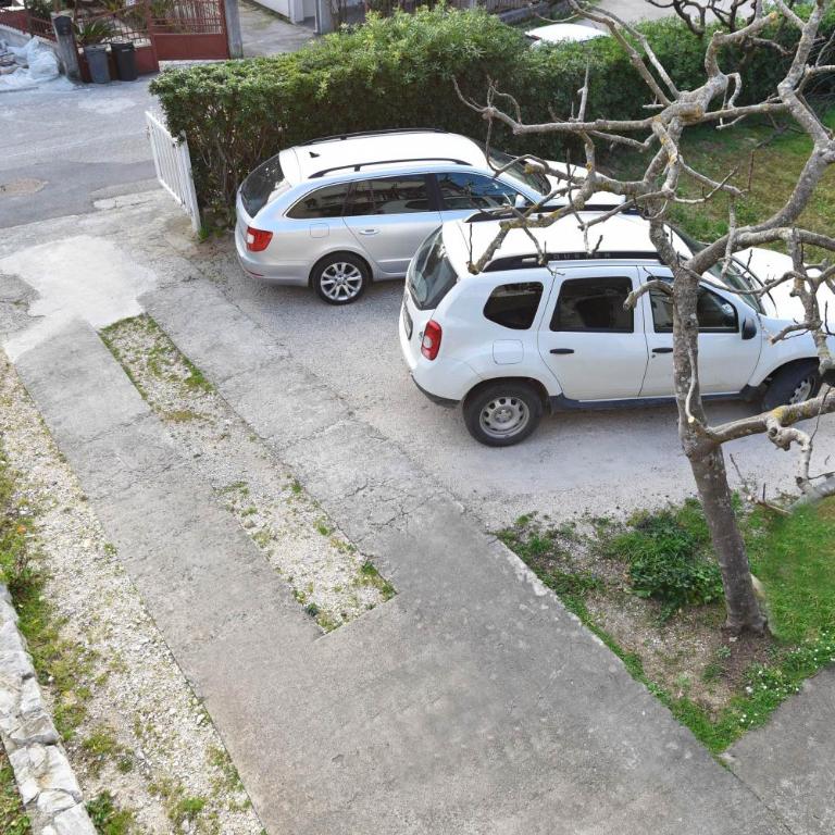 Branka Apartments - Apartman sa Terasom - 2