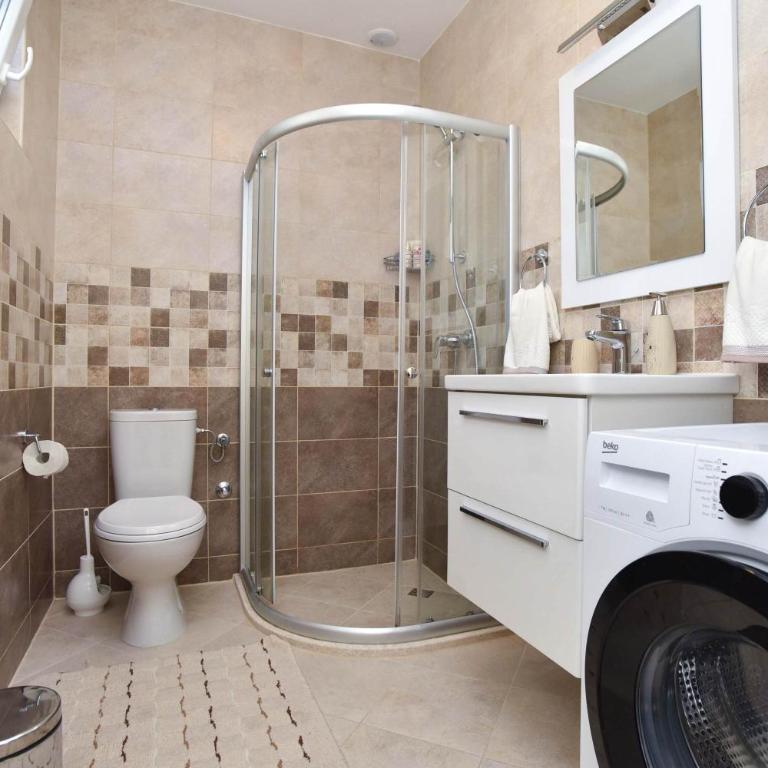 Branka Apartments - Apartman sa Terasom - 20