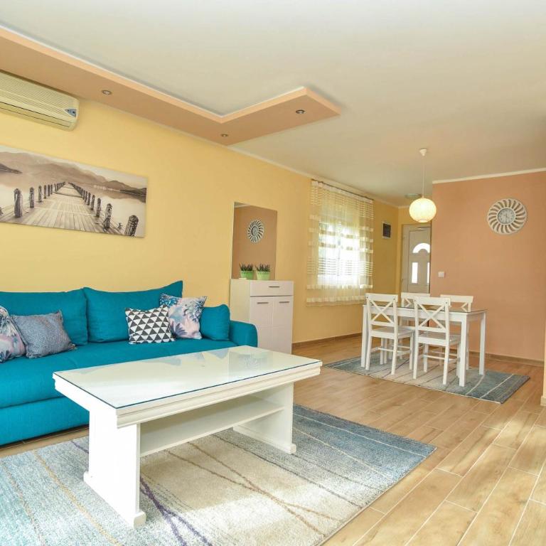 Branka Apartments - Apartman sa Terasom - 3
