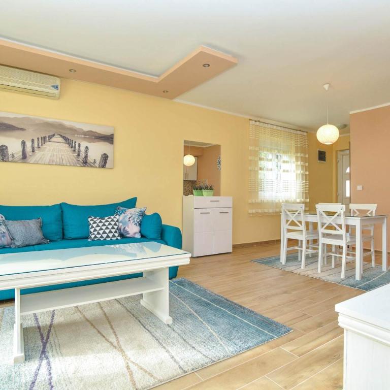 Branka Apartments - Apartman sa Terasom - 4
