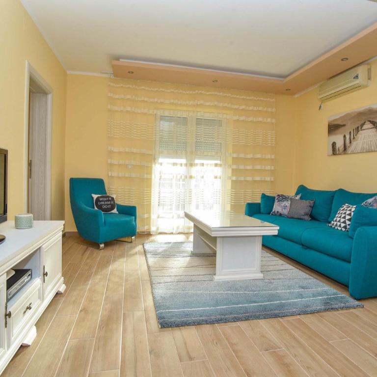 Branka Apartments - Apartman sa Terasom - 6