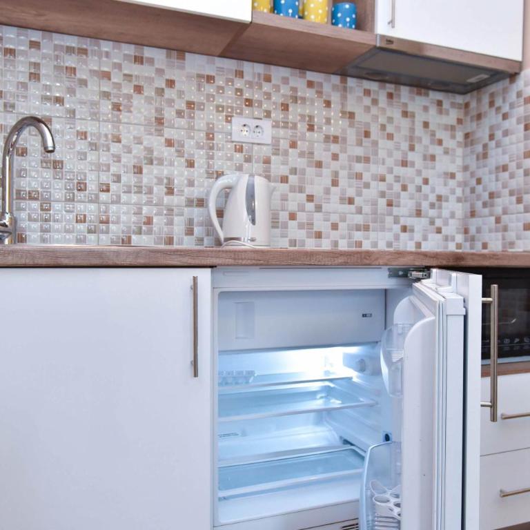 Branka Apartments - Apartman sa Terasom - 12