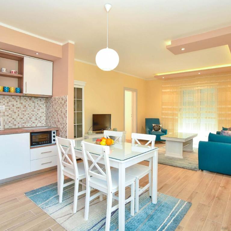 Branka Apartments - Apartman sa Terasom - 10