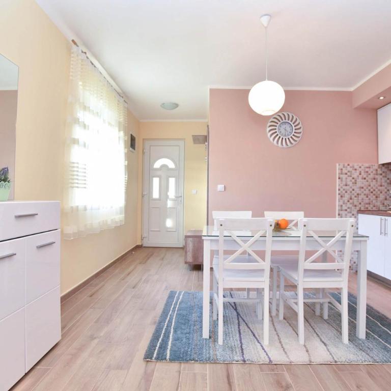 Branka Apartments - Apartman sa Terasom - 14